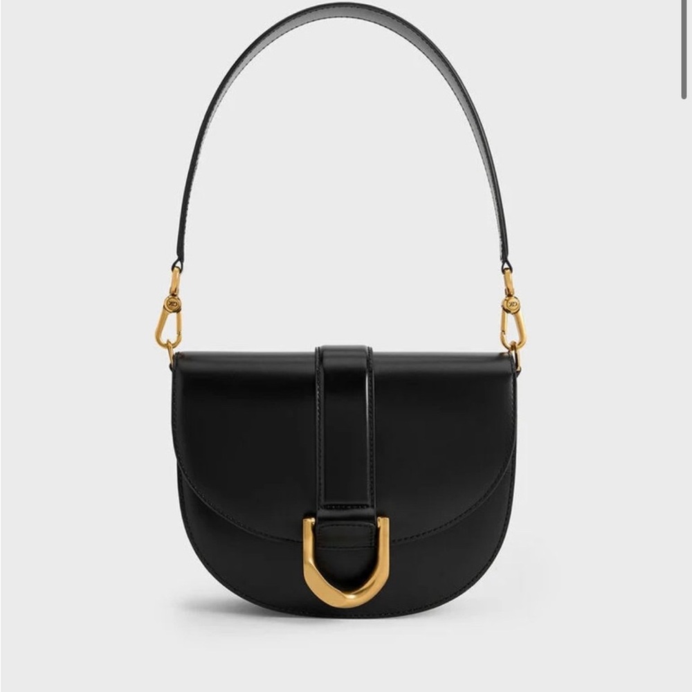 Charles and Keith Gabine Bag
